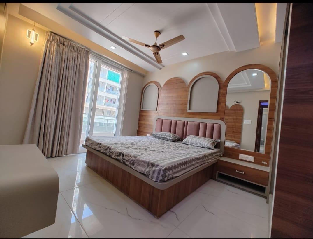 10 Trending Interior Design Ideas for Jaipur Homes in 2025