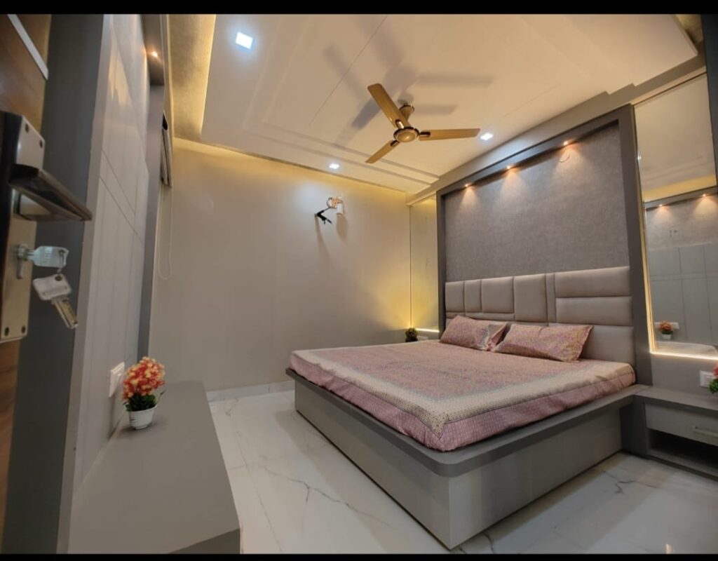 Interior Designer in Benar Road Jaipur
